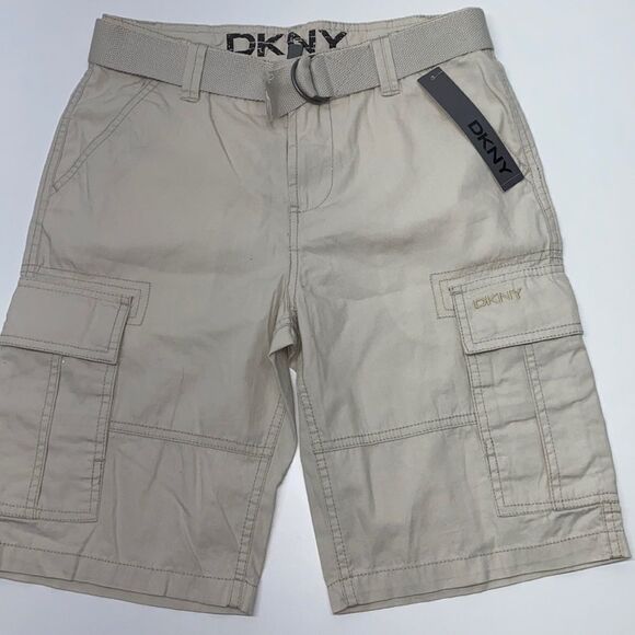 NWT 🦕 DKNY Cargo short - Picture 3 of 5